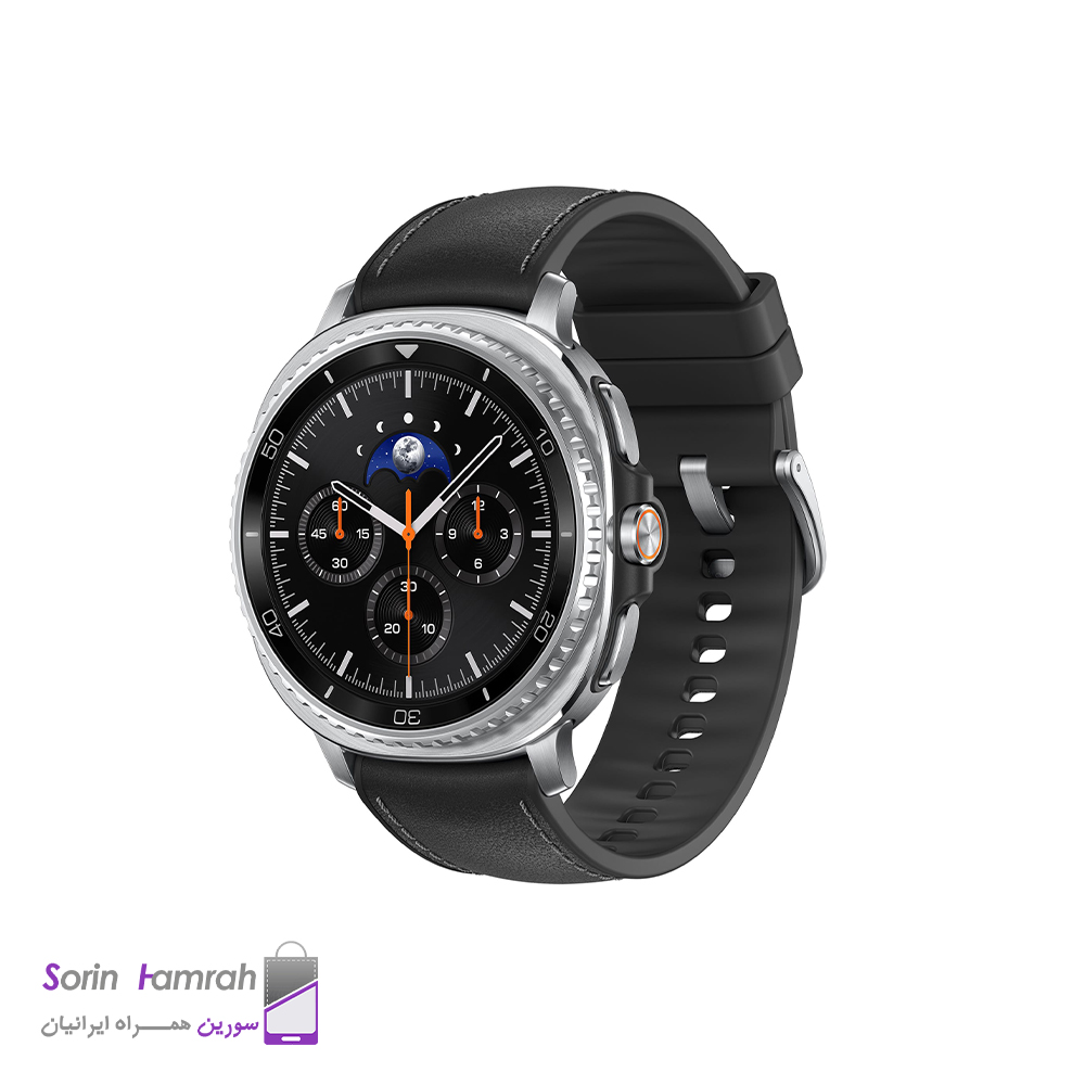 ساعت هوشمند سامسونگ مدل (Galaxy Watch 8 Classic SM-L500 (46mm